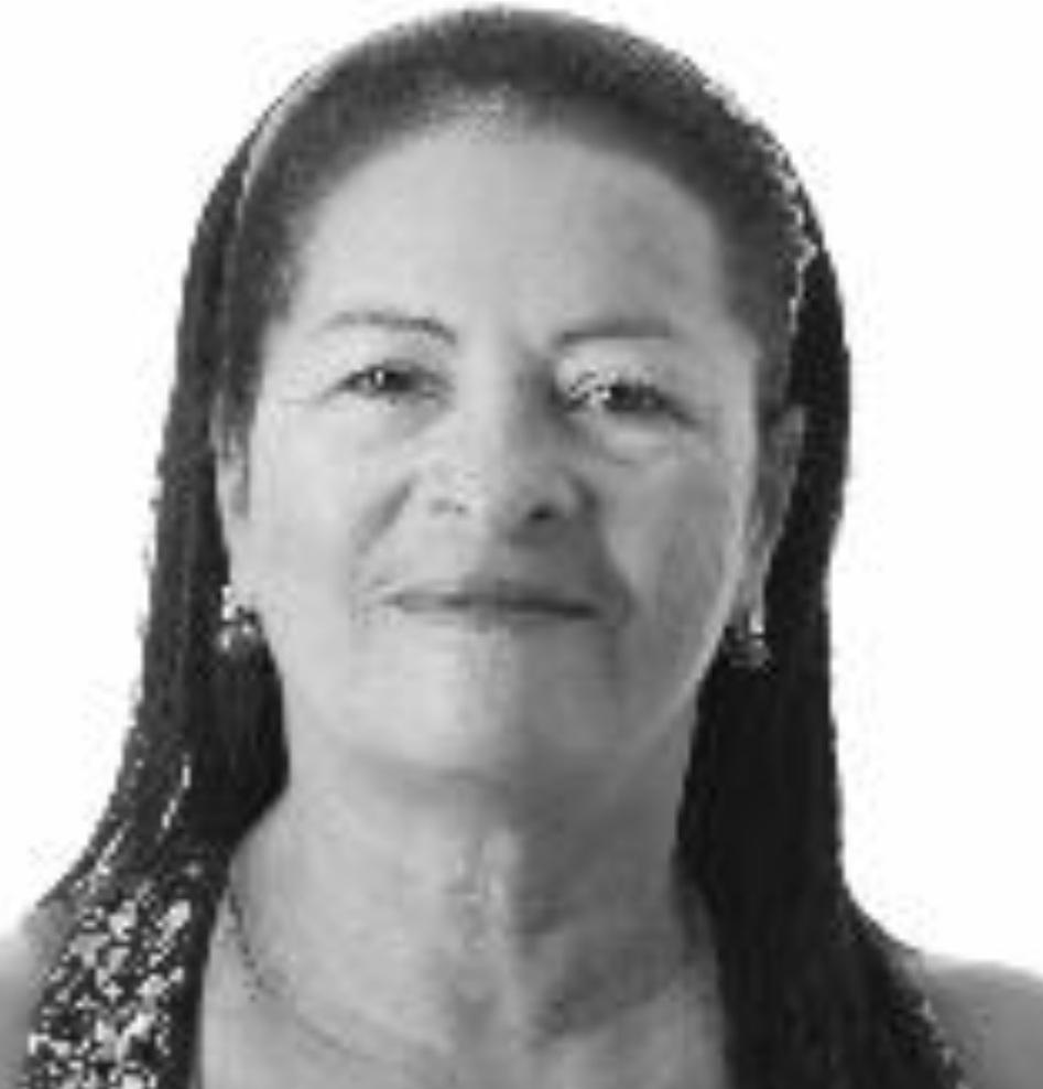 Morre em Petrolina-PE aos 67 anos, Dona Ana do Hotel