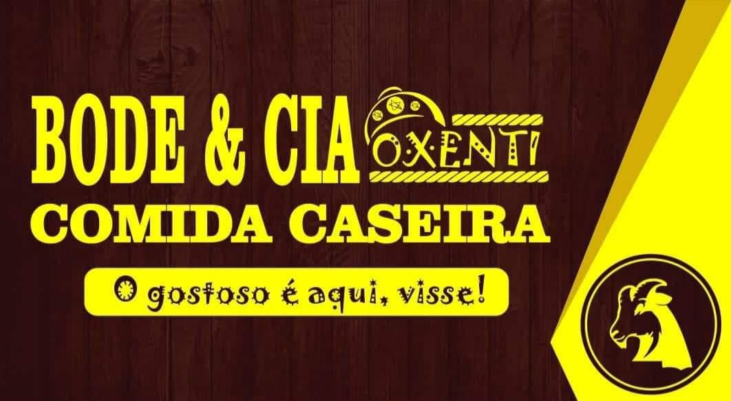 Oportunidade de emprego no Restaurante Bode e Cia Ôxenti