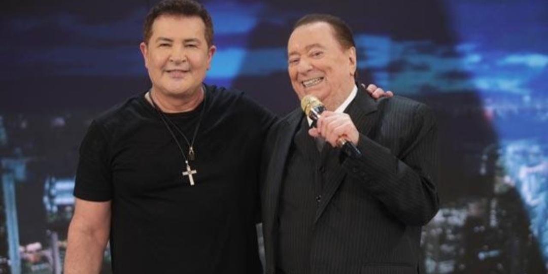 Programa Raul Gil exibirá neste sábado (20) homenagem ao cantor Beto Barbosa
