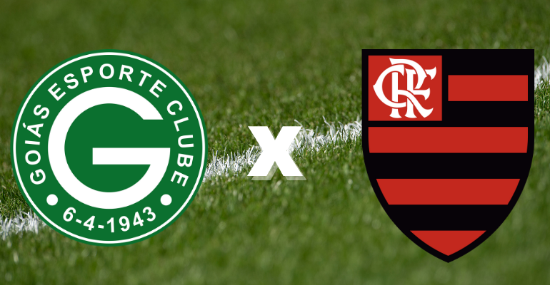 De olho no líder Palmeiras: Hoje (11) o Flamengo visita o Goiás pelo Brasileirão Série A; veja onde assistir a partida