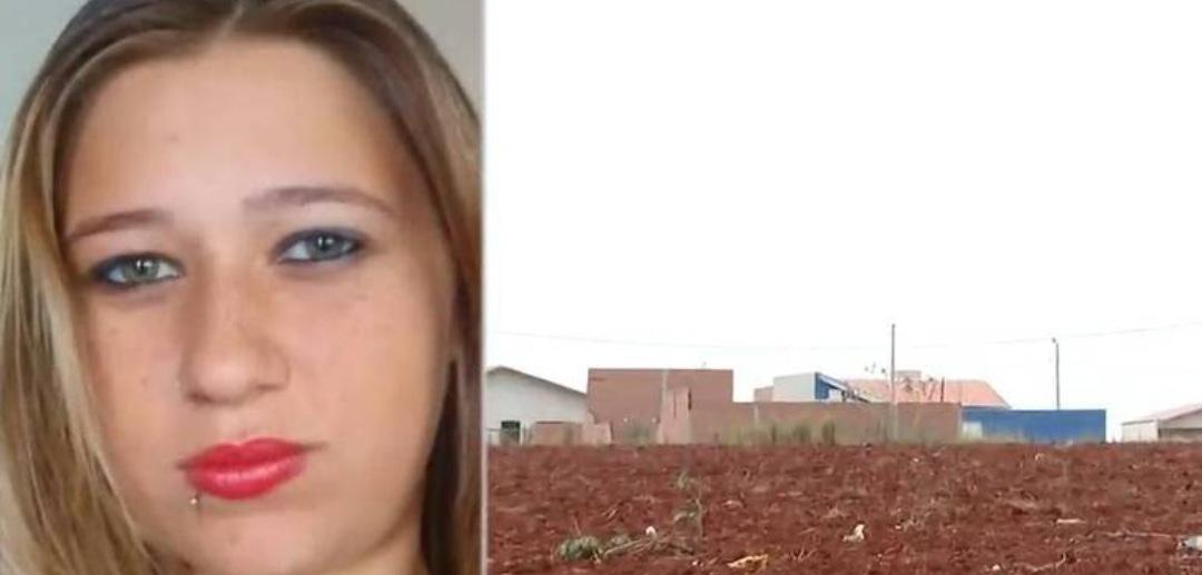 Grávida é encontrada morta com barriga aberta e partes íntimas arrancadas; polícia investiga se foi um ritual