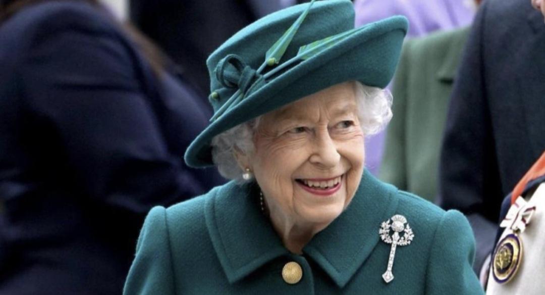 Morre Rainha Elizabeth, a mais longeva do Reino Unido