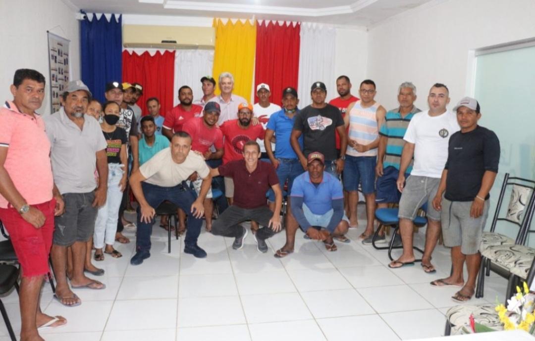Prefeitura de Lagoa Grande-PE promoverá Campeonato Municipal de Futebol com maior premiação da história