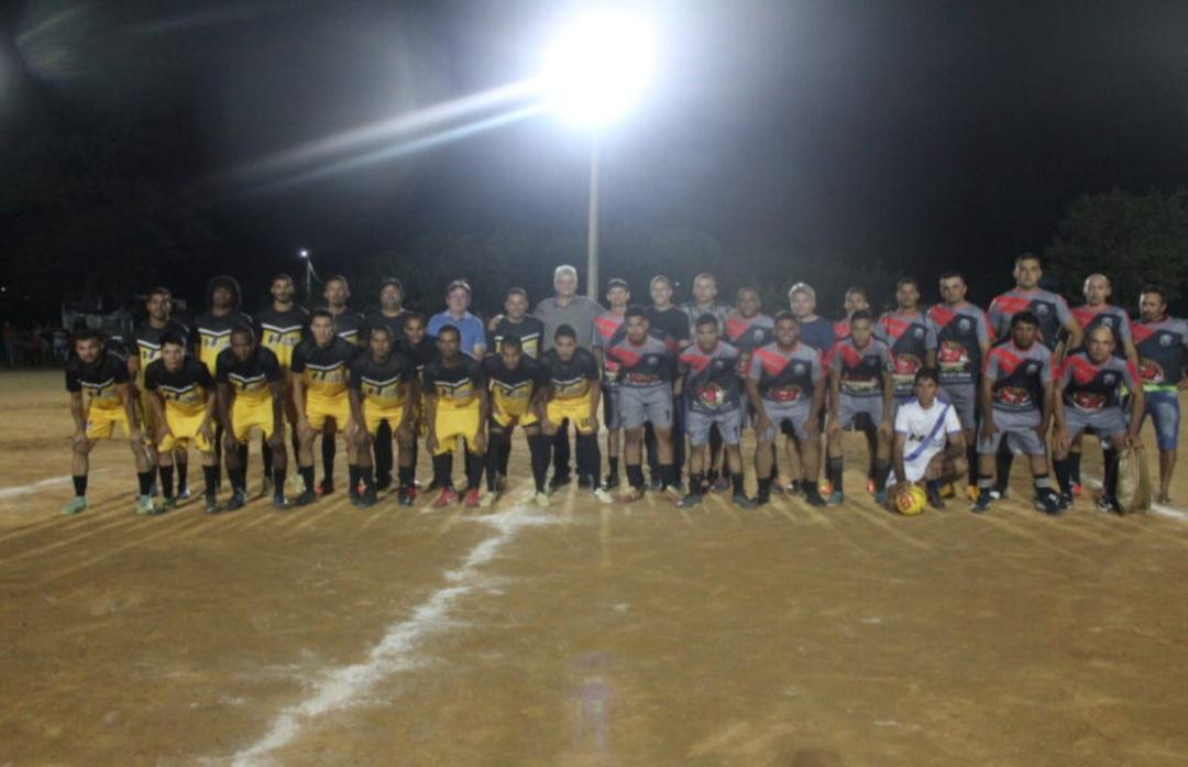 Semifinais da Copa do Tomate acontece hoje (10); confira as partidas e seus horários