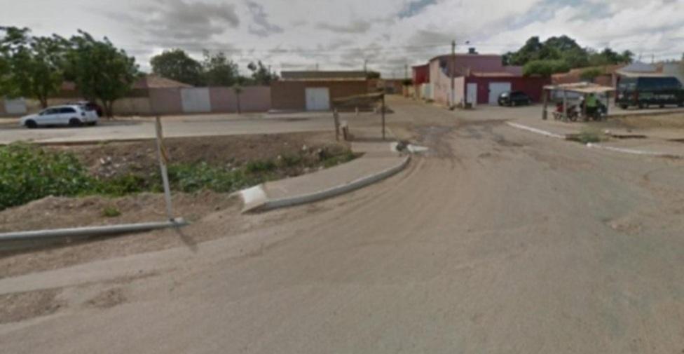 Moradores do distrito de Izacolândia, em Petrolina-PE cobram policiamento na localidade