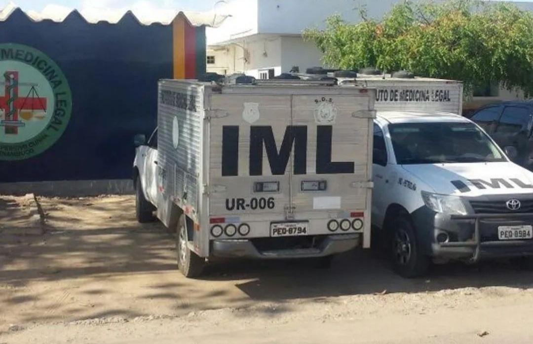 Motorista que sofreu acidente nas proximidades do Assentamento Mansueto, no distrito de Izacolândia, em Petrolina-PE não resiste e morre