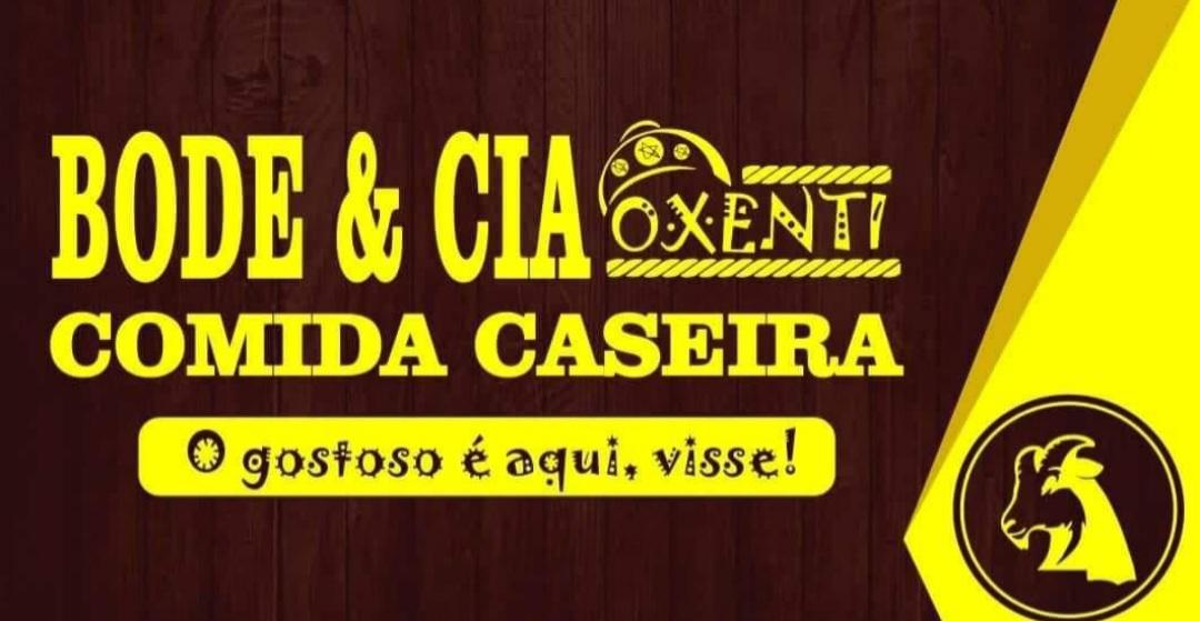 Oportunidade de emprego no Restaurante Bode e Cia Ôxenti