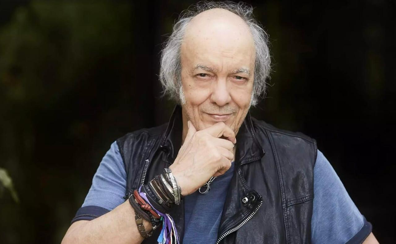 Causa da morte de Erasmo Carlos é divulgada