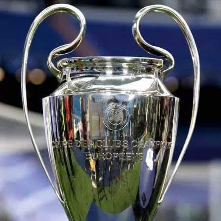 Confrontos das oitavas de final da Champions League; destaque para Liverpool x Real Madrid que disputaram a última final do torneio