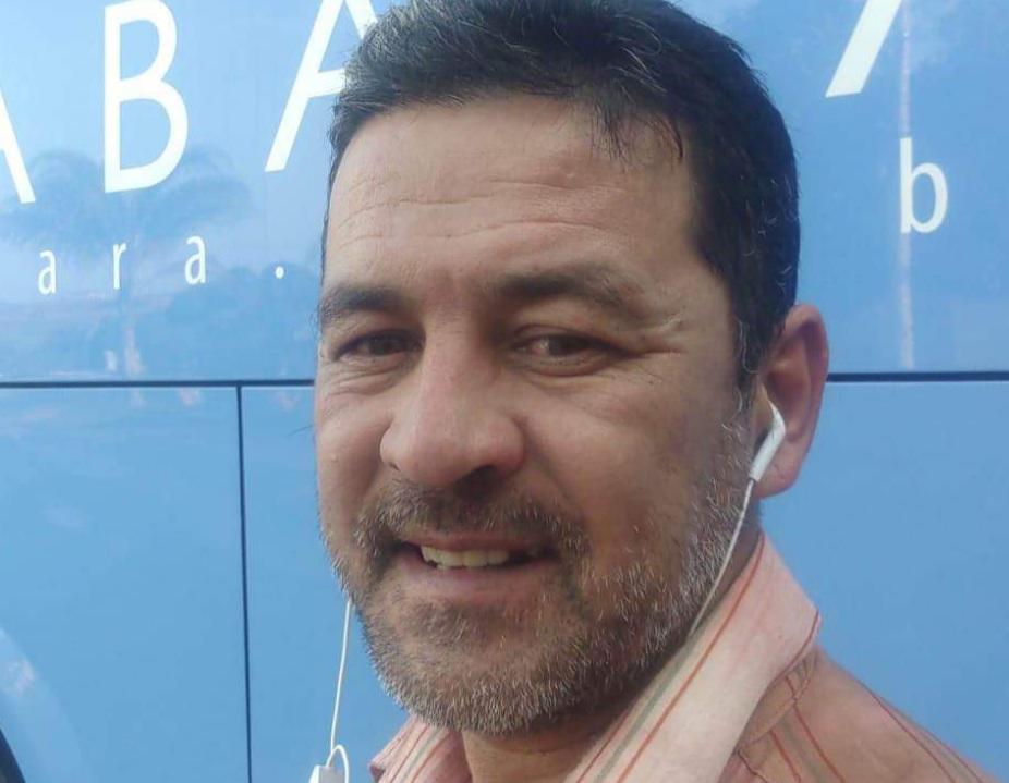 Desesperada, família que reside no Rio Grande do Sul pede ajuda para localizar homem que veio morar em Petrolina-PE para trabalhar