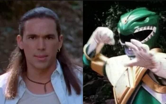 Luto na TV: Morre ator de Power Rangers aos 49 anos de idade