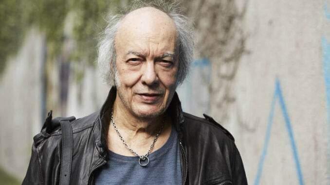 Morre o cantor e compositor Erasmo Carlos no Rio de Janeiro