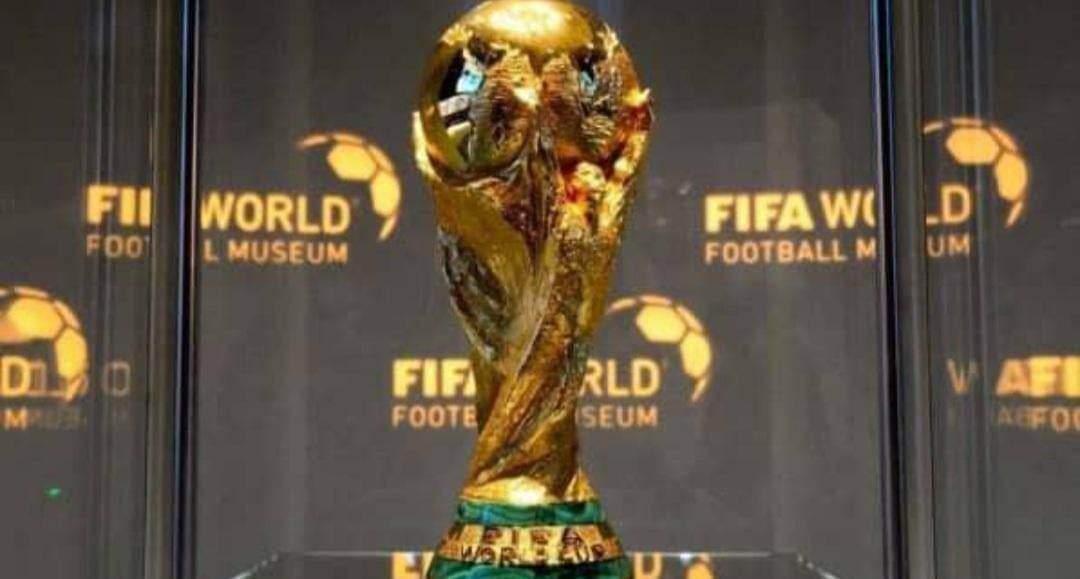 Neste domingo (20) começa a Copa do Mundo no Catar; Brasil estreia quinta-feira (24) contra a Sérvia