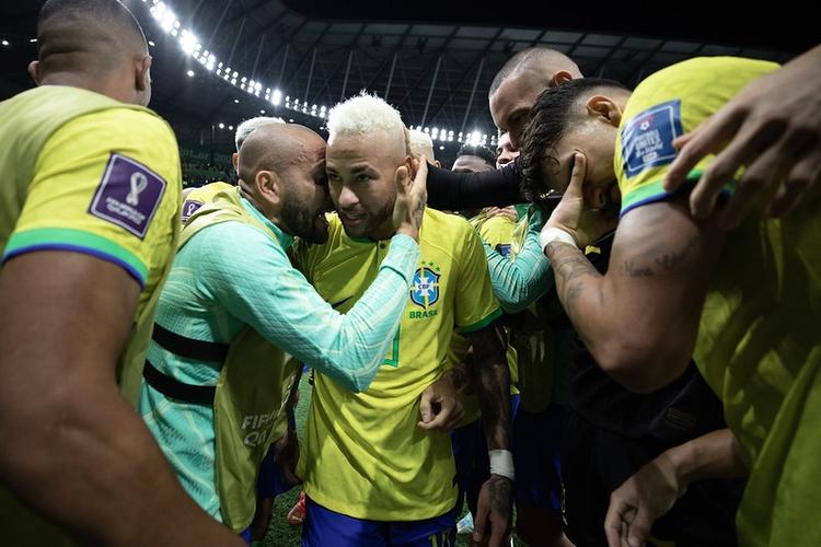 Acabou o sonho do HEXA: Croácia elimina o Brasil nos pênaltis e aguarda o vencedor de Holanda x Argentina para enfrentar na semifinal