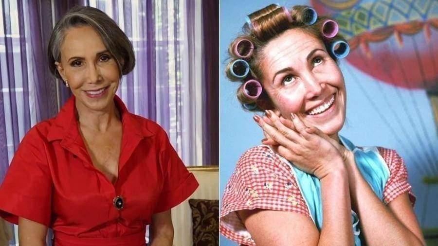 Florinda Meza revela proposta milionária da TV Globo para adquirir direitos de “Chaves”