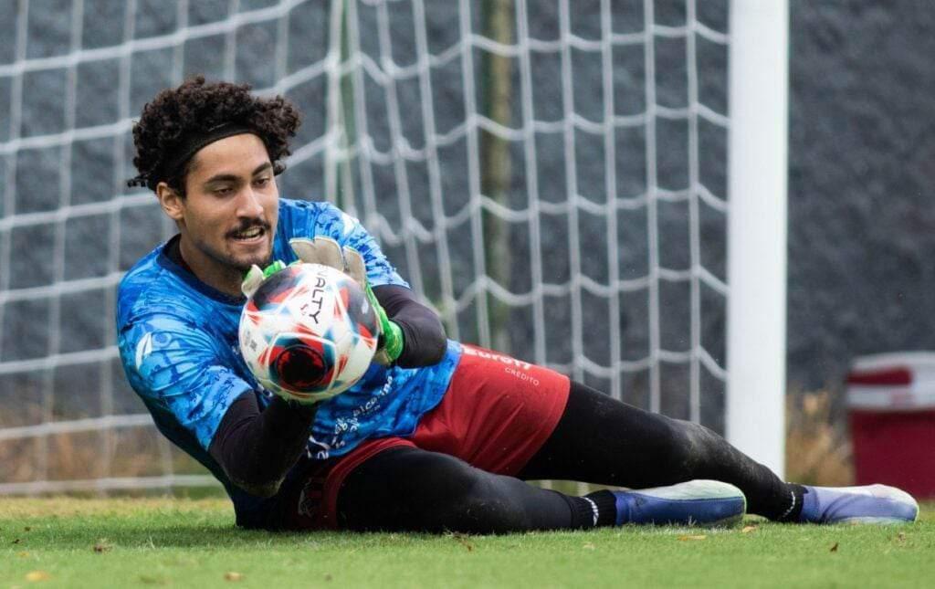 Luto no esporte: Goleiro do Ituano é encontrado morto dentro de casa