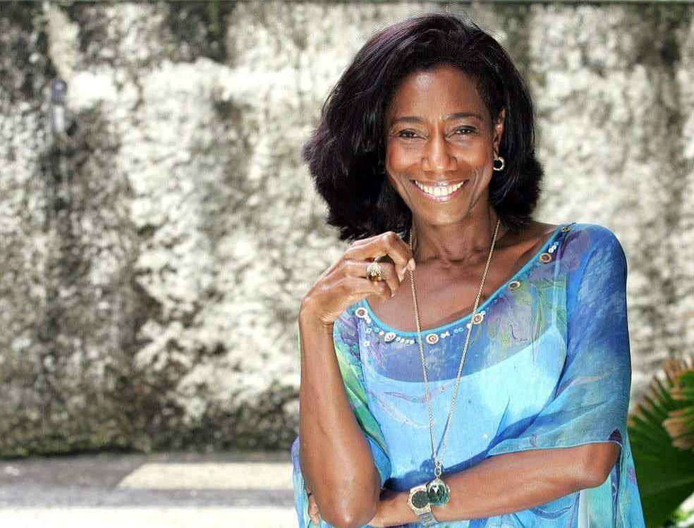 Morre Glória Maria, um dos maiores nomes do jornalismo brasileiro  