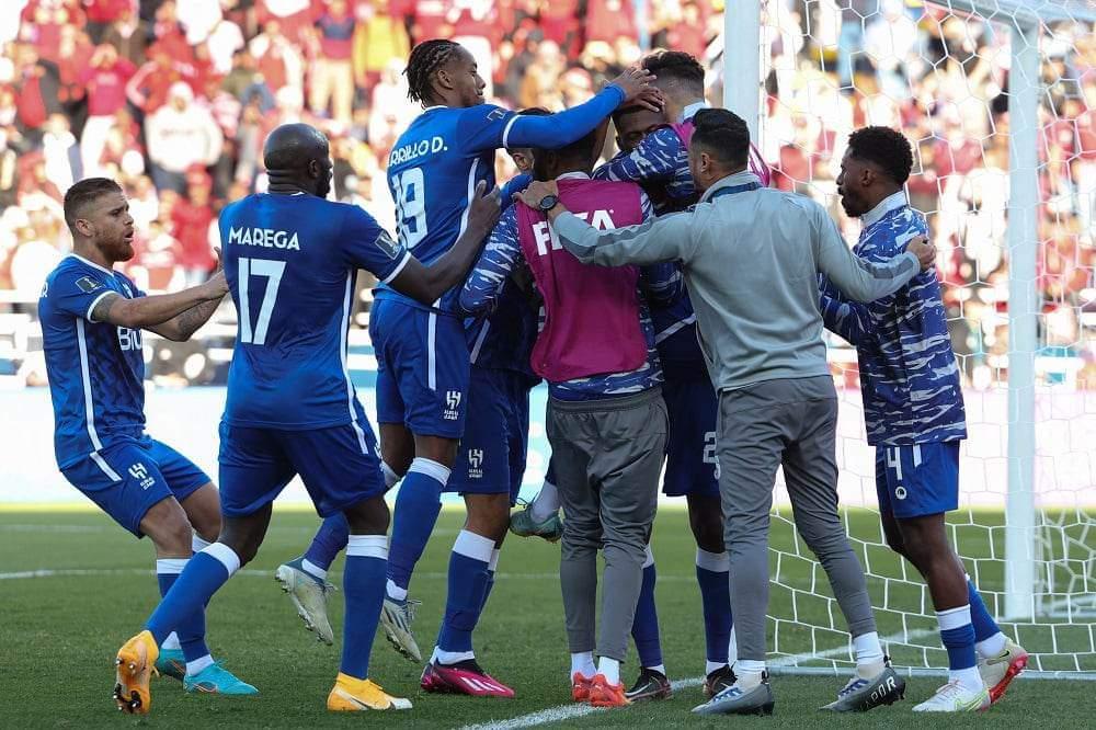 Mundial de Clubes: Al-Hilal vence o Wydad Casablanca nos pênaltis e vai à semifinal para enfrentar o Flamengo