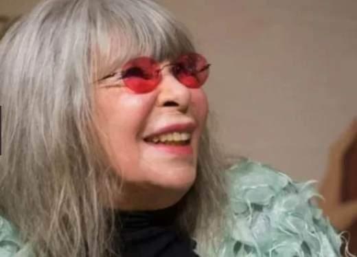 Rita Lee é hospitalizada em São Paulo; família emite nota sobre internação da cantora