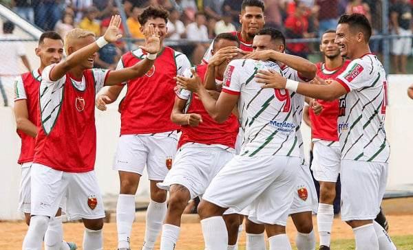 Campeonato Pernambucano: Com derrota do Santa Cruz, Petrolina conquista vaga para o Brasileirão Série D 2024