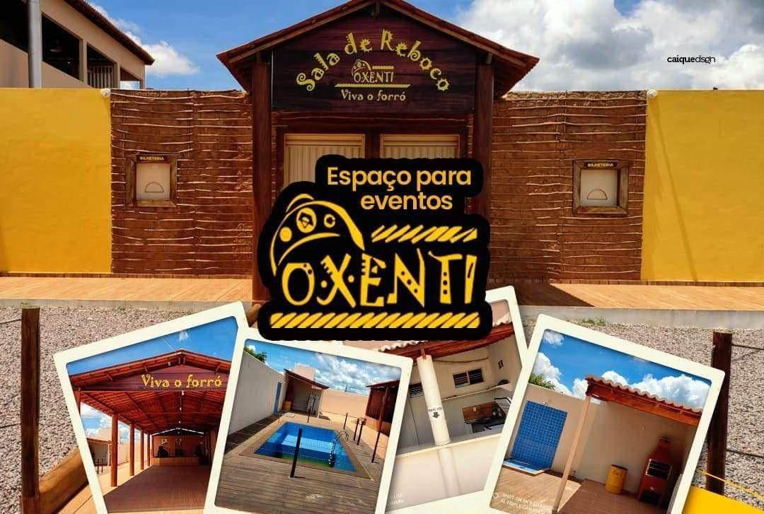 Quer um local aconchegante com preço acessível para realizar o seu evento? Venha para o Espaço Sala de Reboco Ôxenti