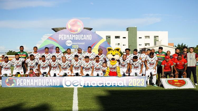 Campeonato Pernambucano: Petrolina busca classificação histórica para a final contra o Sport fora de casa