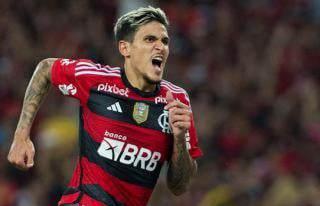 Copa do Brasil: Em noite de Pedro, Flamengo atropela o Maringá e avança às oitavas; veja outros classificados e partidas de hoje (27)