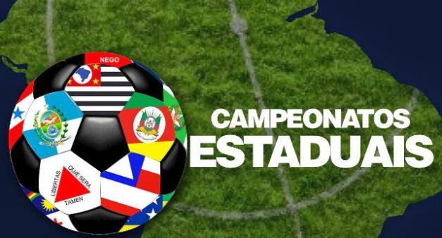 Giro pelos estaduais: confira os times que já ergueram taça em 2023; 13 Campeonatos ainda não conheceram os campeões