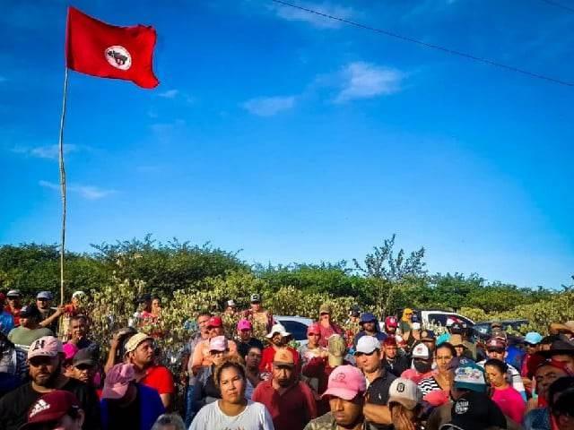 Governo Federal sobe tom, repudia ação do MST e pede desocupação de área da Embrapa