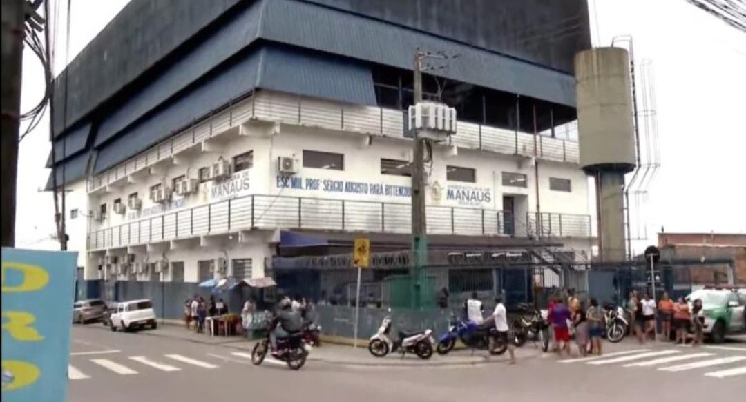 Em Manaus, aluno ataca colegas em escola adventista e deixa três feridos; acusado planejava massacre