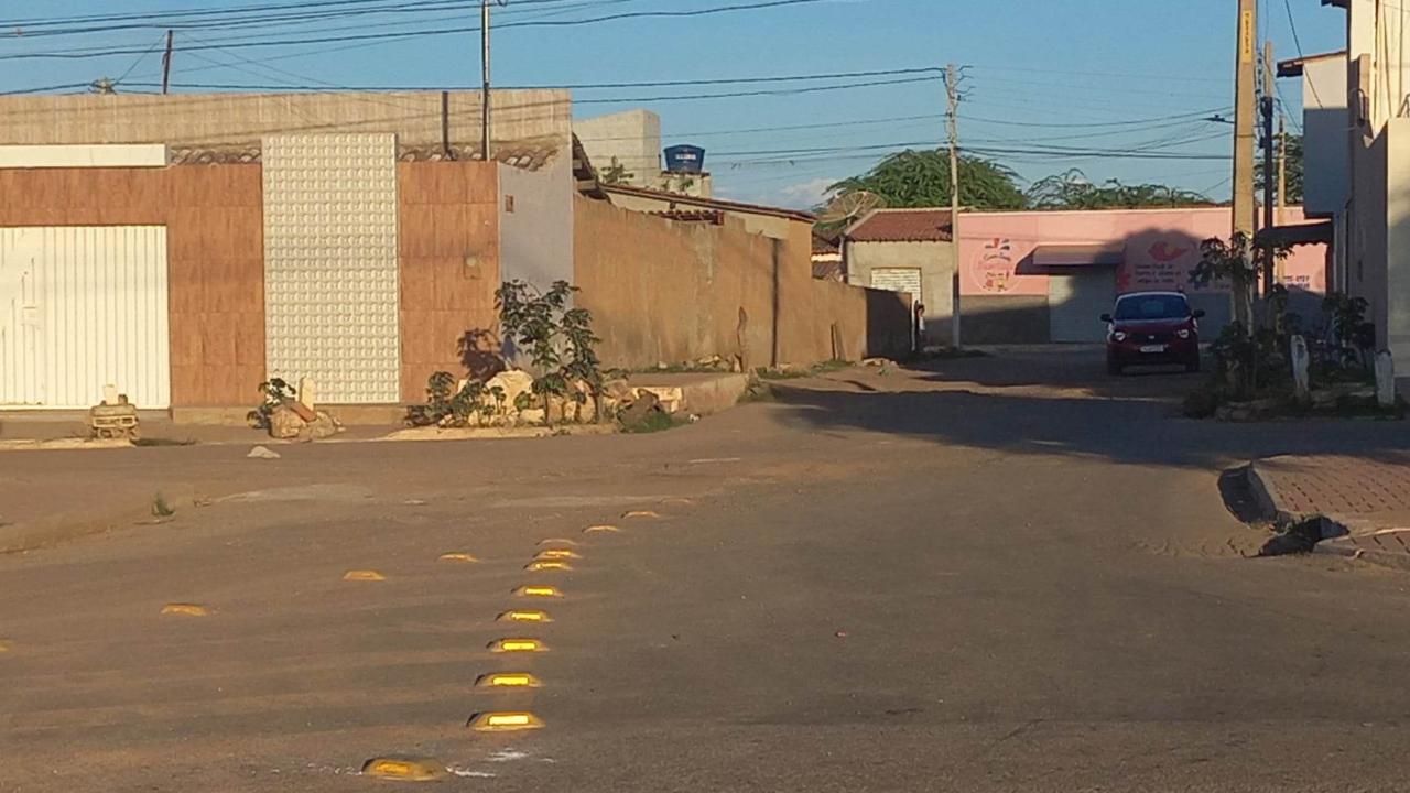 Moradores do distrito de Izacolândia, em Petrolina-PE denunciam que comunidade sofre com graves problemas