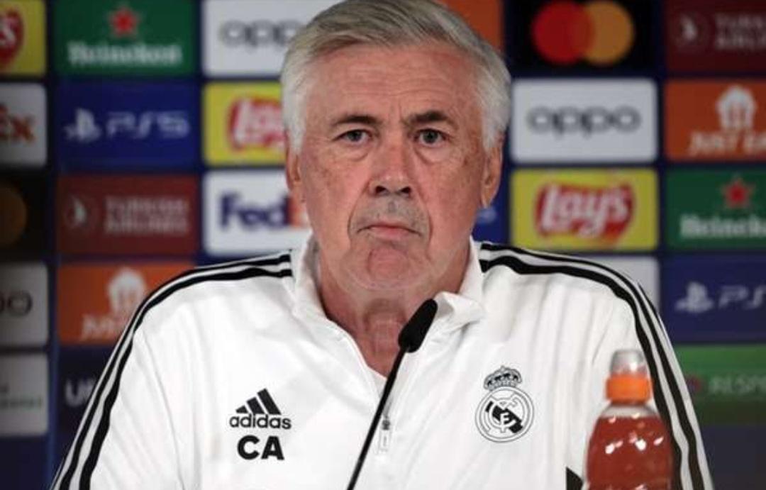 Com currículo repleto de grandes títulos, Carlo Ancelotti deve ser anunciado pela CBF nos próximos dias para assumir a Seleção Brasileira