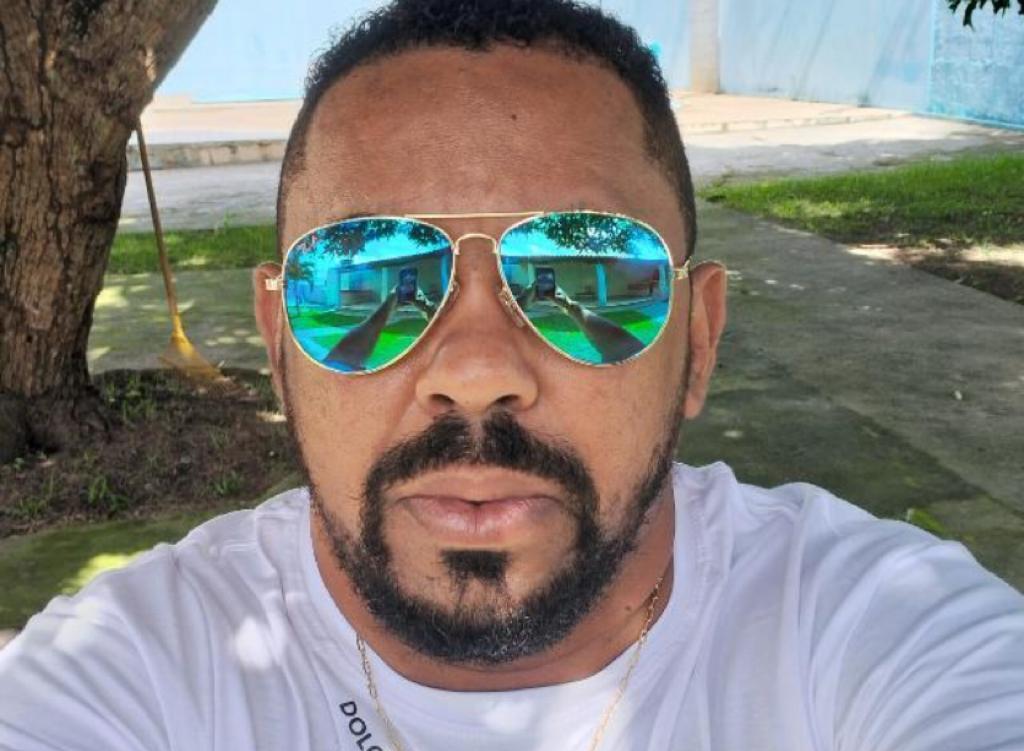 Ex-jogador Da Silva é assassinado a tiros no distrito de Izacolândia, em Petrolina-PE; outra pessoa também foi atingida pelos disparos