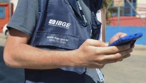 Com salários de até R$ 3.100, IBGE lança dois editais com 7.548 vagas; há 309 para Pernambuco