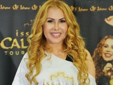 Devido à questões de saúde, cantora Joelma suspende agenda de shows por tempo indeterminado
