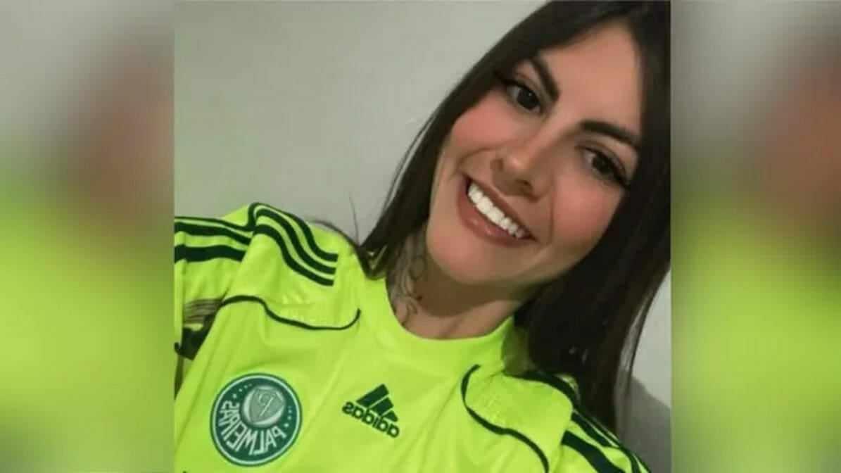 Jovem torcedora morre após ser agredida durante confusão entre palmeirenses e flamenguistas