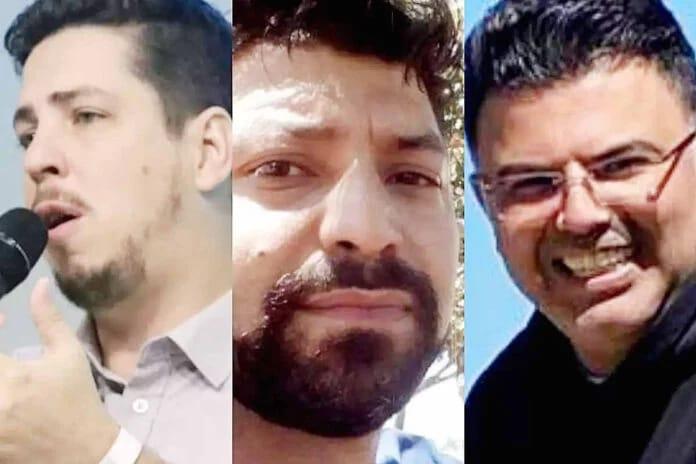 Tragédia: Avião com assessores do governador do Paraná, Ratinho Júnior é encontrado; ocupantes morreram