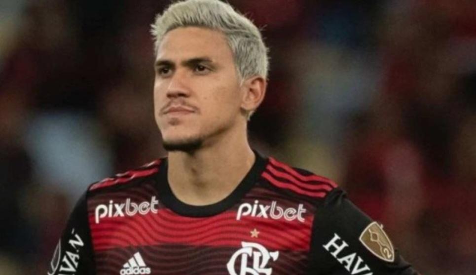 Violência: Laudo aponta partes da face em que Pedro foi agredido pelo preparador físico do Flamengo após vitória contra o Atlético-MG; entenda o caso