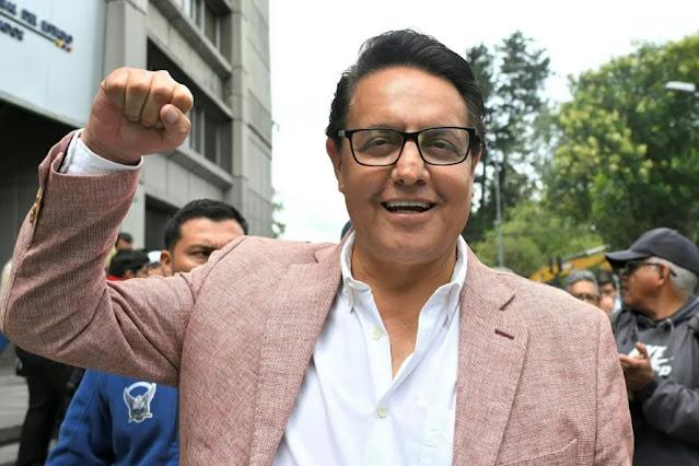 Candidato a presidente do Equador é assassinado com tiros na cabeça; veja o vídeo
