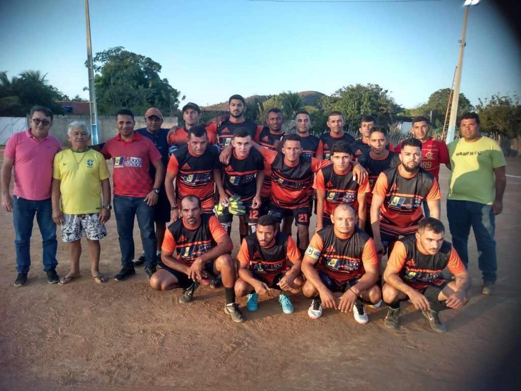 Com o apoio da Prefeitura de Lagoa Grande-PE, a 17ª edição da Copa do Tomate em Açude Saco terá mais de R$ 9 mil em premiação