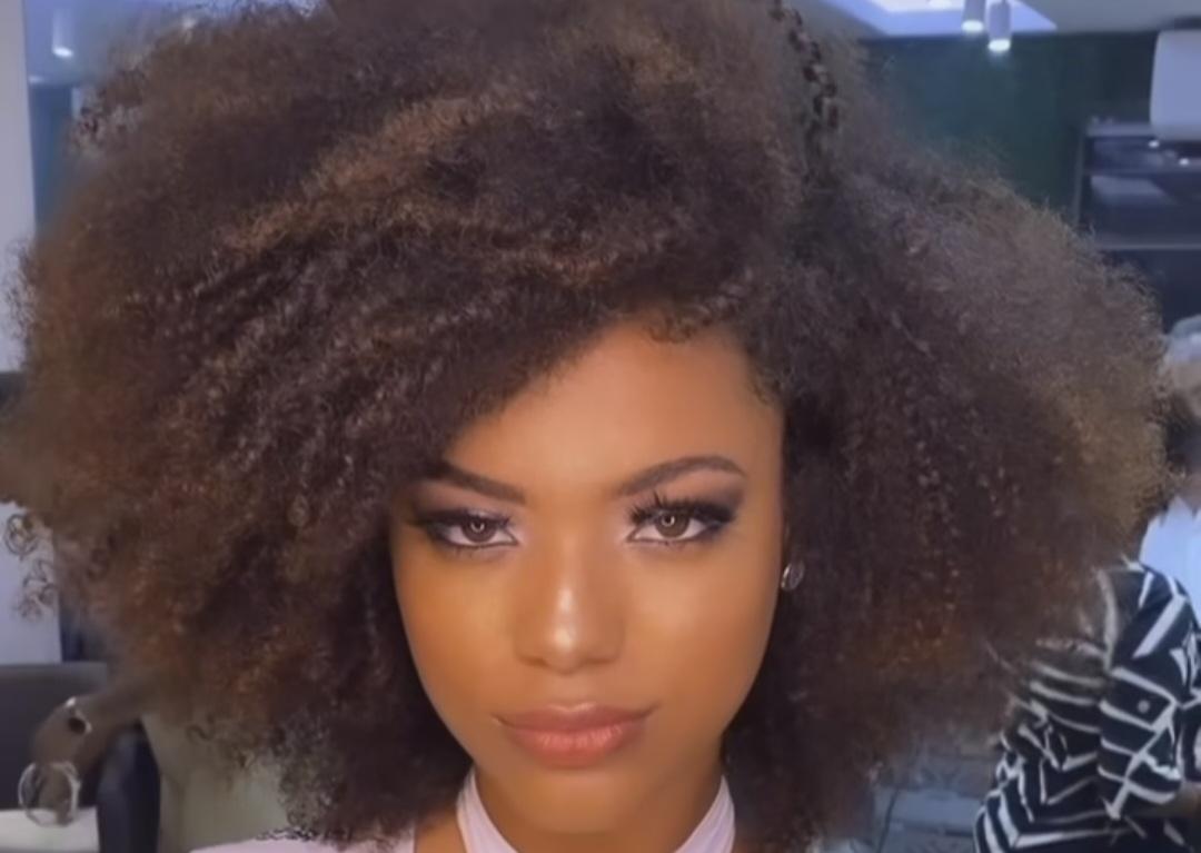 Eleita Miss Pernambuco 2023, jovem natural de Santa Maria da Boa Vista participará do Concurso Miss Brasil Beleza Internacional
