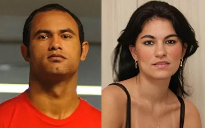 Justiça bate o martelo e goleiro Bruno irá faturar com livro sobre morte de Eliza Samudio 13 anos após o crime