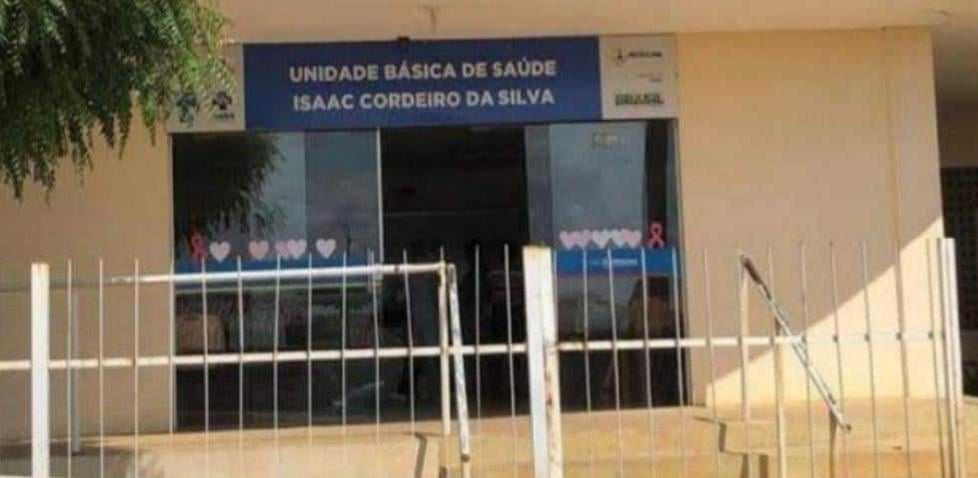 Atendimento na AME do distrito de Izacolândia, em Petrolina-PE está suspenso nesta sexta-feira (29), informa Secretaria Municipal de Saúde