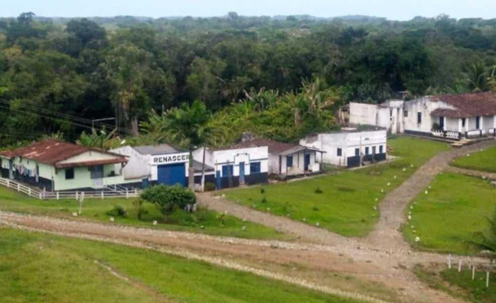Fazenda de cidade baiana será o cenário do remake da novela 