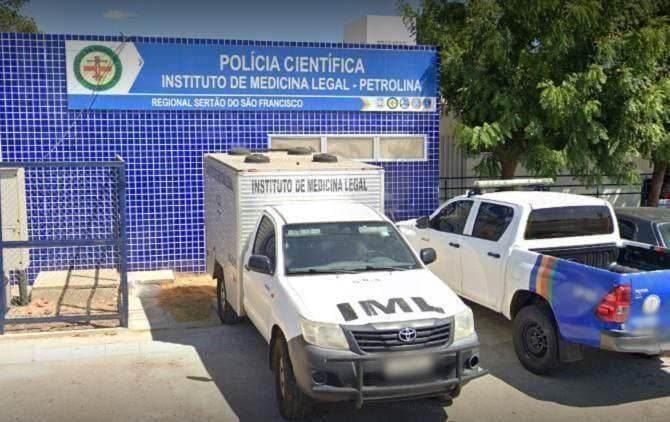 Jovem é assassinado no distrito de Izacolândia, em Petrolina-PE
