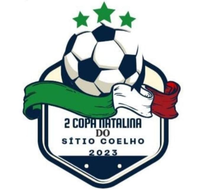 2ª edição da Copa Natalina do Sítio Coelho, em Izacolândia, interior de Petrolina-PE iniciará dia 05 de novembro