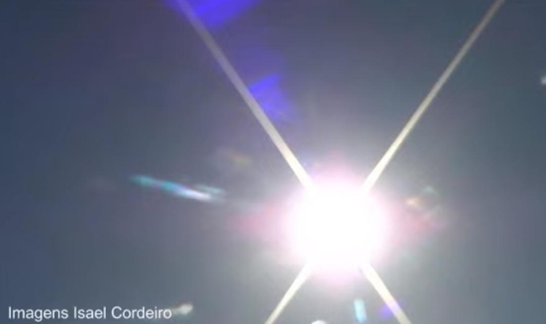Eclipse solar neste sábado (14) no Brasil; acompanhe as imagens em tempo real