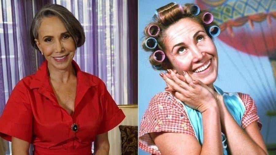 Florinda Meza abre o jogo e fala sobre o seriado Chaves não ser exibido no Brasil e em outros países