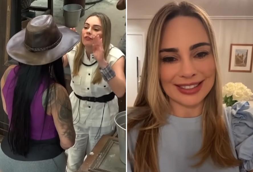 Patrocinador cancela parceria com reality 