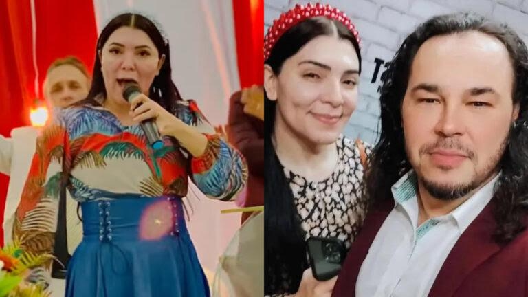 Sara Mariano: Marido de cantora gospel nega ter confessado assassinato à polícia, diz advogado de defesa